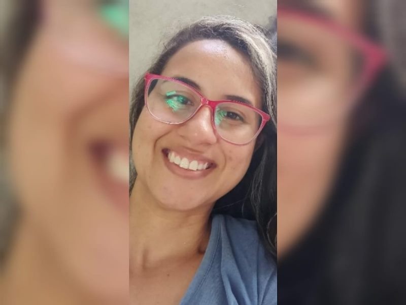 Família procura por mulher desaparecida em Sinop