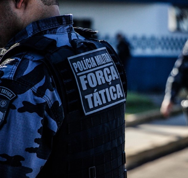 Mais um bandido que atacou Confresa morre em confronto com policiais