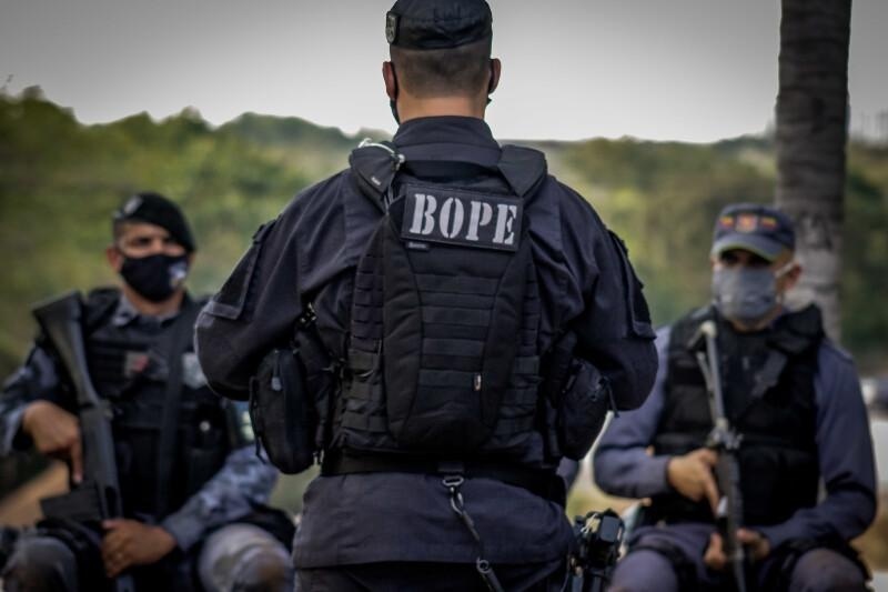 Novo confronto termina com a morte de dois suspeitos do ataque que aterrorizou a cidade de Confresa