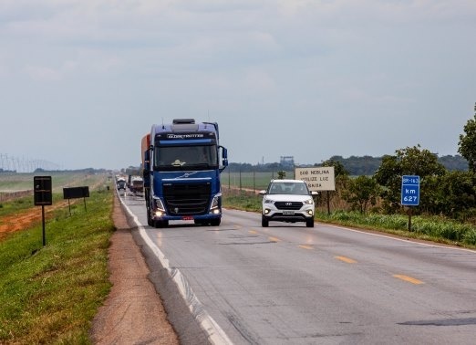 MT ganha destaque nacional ao propor solução inovadora para BR 163; TCU destacou iniciativa