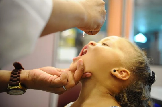 Mais de 24 mil crianças em MT não receberam doses da vacina que protege contra tétano, difteria e coqueluche