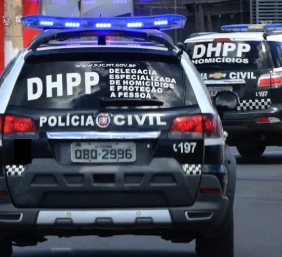 Menina de 2 anos morre afogada em piscina durante passeio com família em Cuiabá