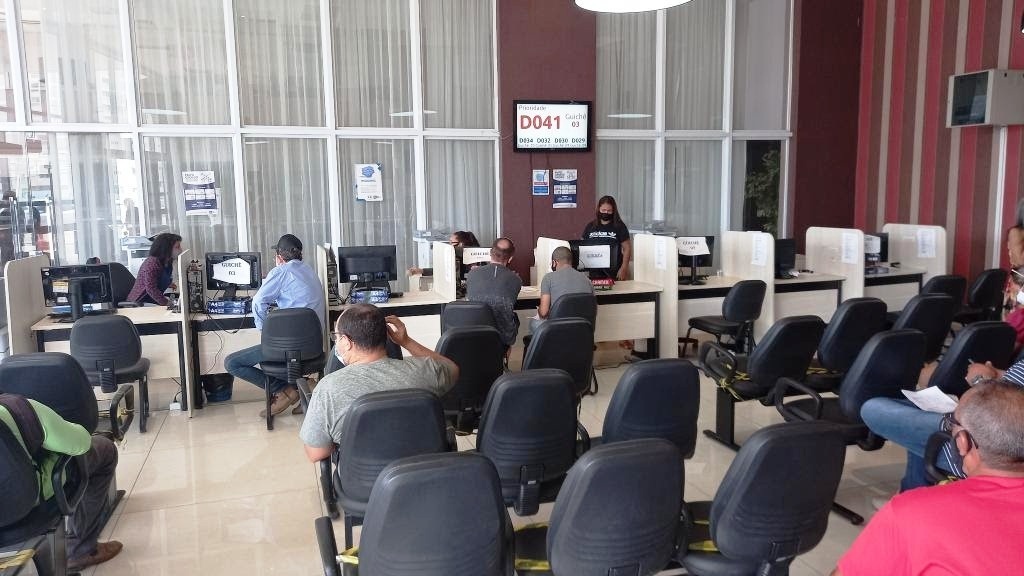 Contribuintes podem negociar débitos estaduais com desconto até o mês de junho