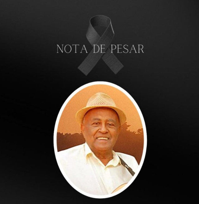 Sinop perde Isaltino Carlos de Almeida, um de seus pioneiros