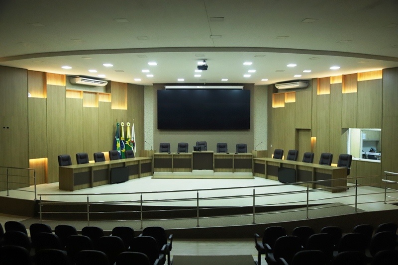 Câmara altera horário das sessões ordinárias