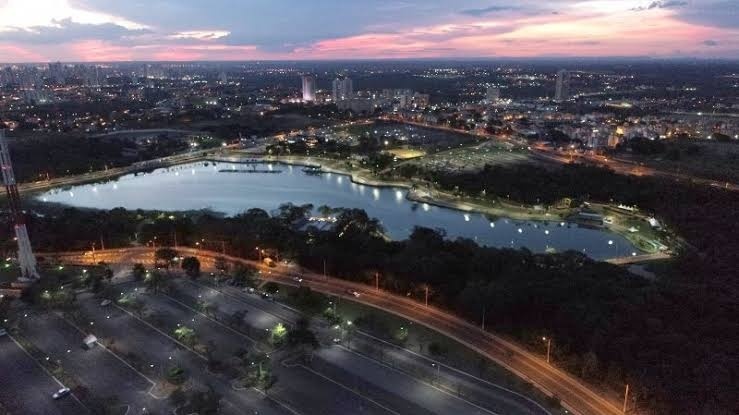 Parque das Águas recebe show gospel especial para as mães cuiabanas