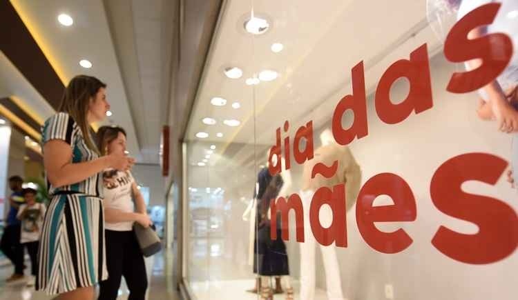 Comércio pode movimentar R$ 760 milhões em MT, aponta pesquisa
