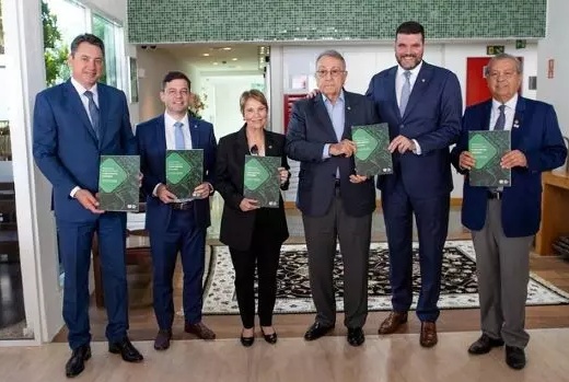 CNA propõe dez pontos prioritários para o próximo Plano Safra