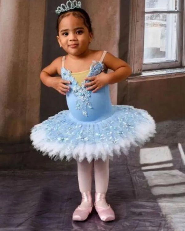 Pais esperaram 6 anos na fila por adoção de menina de 2 anos que morreu com tiro acidental em Cuiabá