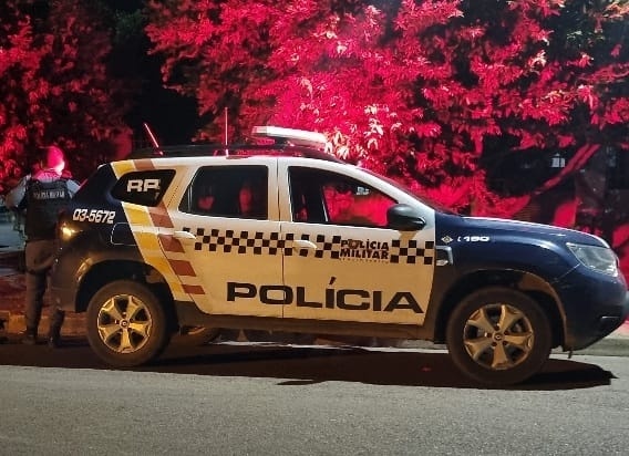 PM confirma que três homens e uma criança foram atingidos por tiros em Sinop