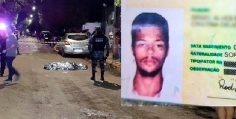 Sorriso: Menor mata irmão após discussão por quê queria comer pipoca