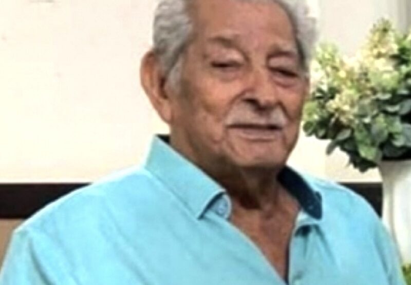 Prefeitura decreta luto oficial em virtude da morte do pioneiro Paulo Henrique Abreu