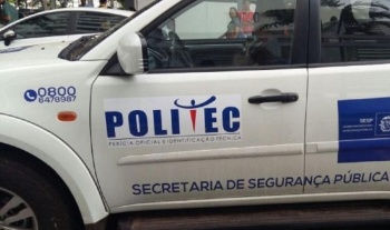 Corpo em avançado estado de decomposição é encontrado em residência