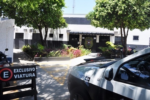 Autor de tentativa de homicídio contra sobrinho é preso em Sorriso