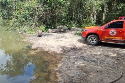 Adolescente 'mata aula' com as amigas e morre afogada em córrego