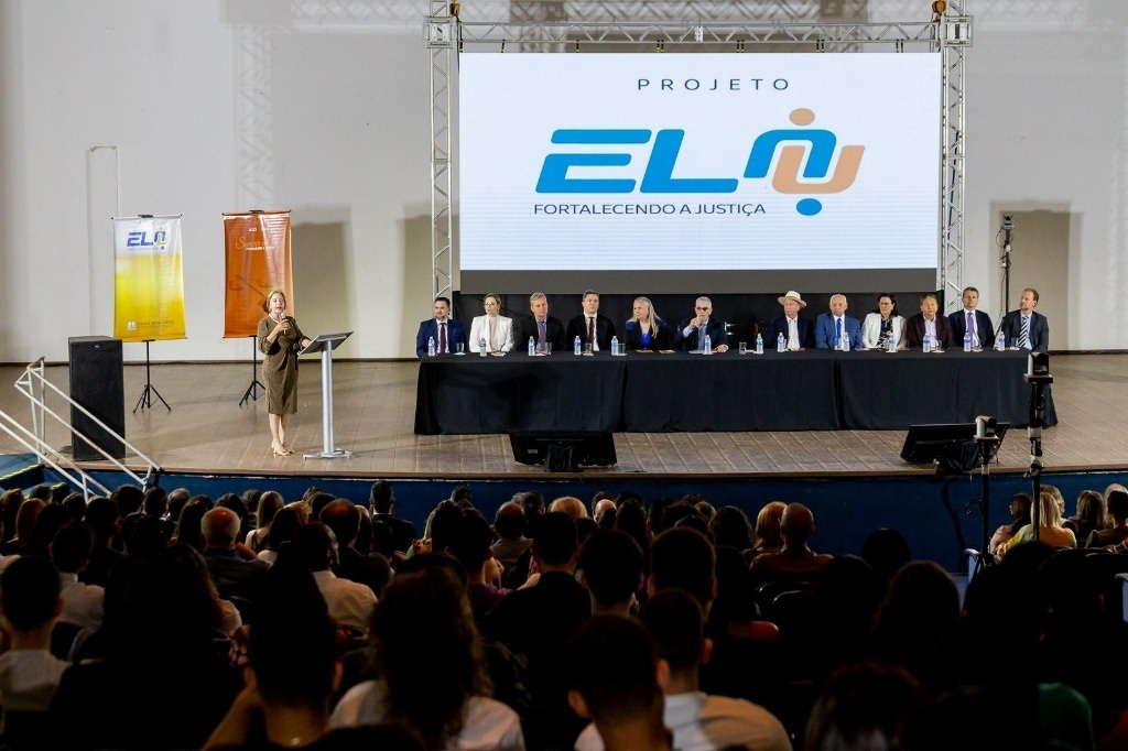 Encontro reúne profissionais da magistratura em Sinop