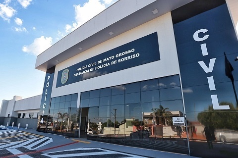 Ex-padrasto é preso após cometer abusos sexuais contra criança de sete anos
