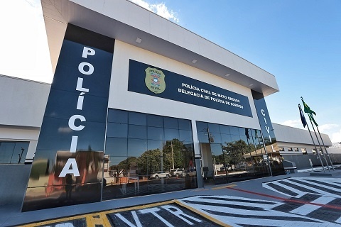 Mulher perde R$1 mil ao tentar comprar tv em Sorriso