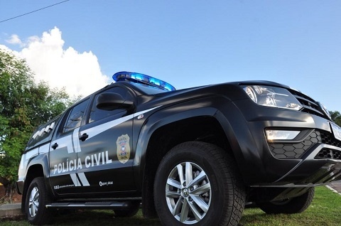 Autor de abusos sexuais contra cinco menores de idade é indiciado pela Polícia Civil