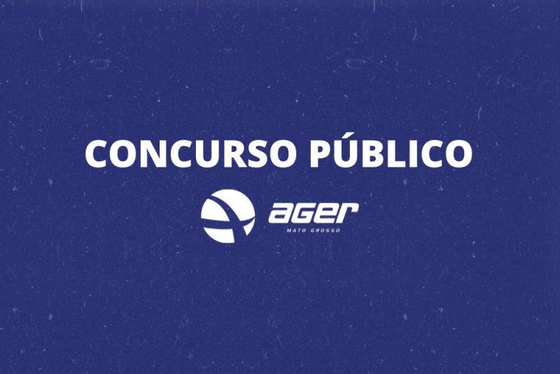 Ager divulga resultado preliminar de provas de concurso público