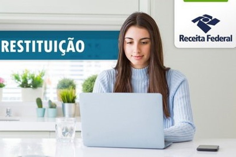 Receita abre consulta ao primeiro lote de restituição do IR 2023