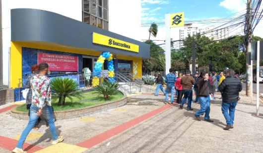 Inscrições para concurso do Banco do Brasil terminam em 10 dias