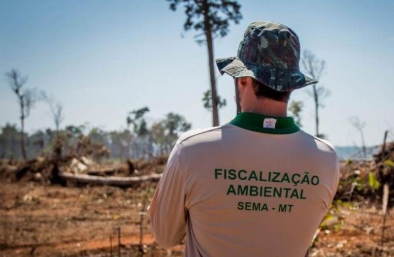 Câmara aprova MP que prorroga adesão ao Cadastro Ambiental Rural