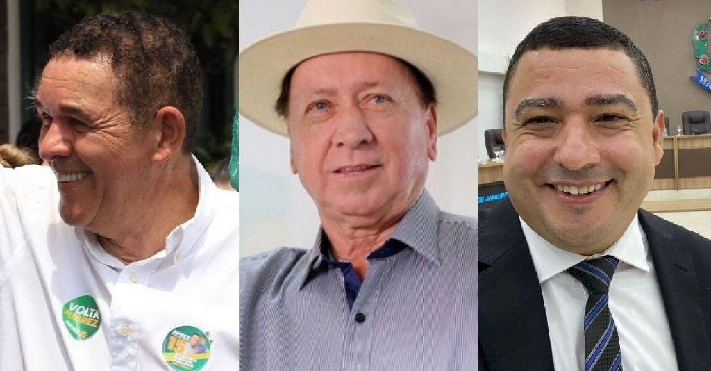 Pesquisa mostra que não tem favorito para prefeitura de Sinop