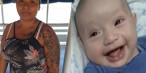 Sorriso: Há dois anos mãe matava, esquartejava e enterrava filho para viver ''grande amor''