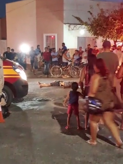 Identificado jovem morto em acidente em Sinop