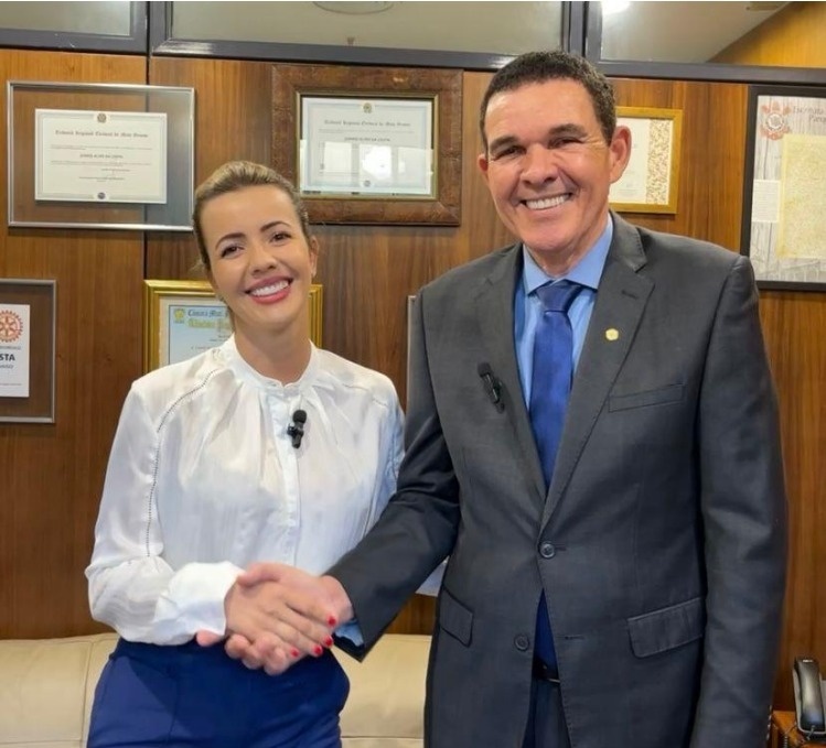 Deputado Juarez Costa tira licença de 4 meses