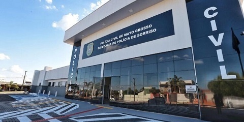 Homem é preso após estuprar enteada e sobrinha em Sorriso