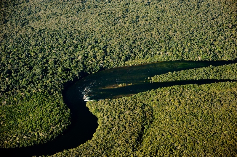 Projeto do Governo de MT vai garantir renda para pescador e combater a pesca predatória