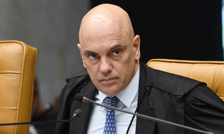 ‘Xandão’ determina retomada no processo da Ferrogrão