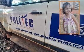 Menina morre após ter cabeça atingida por pilar enquanto brincava em rede