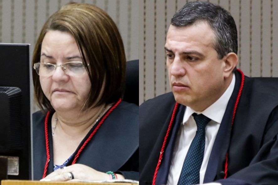 Desembargadores de Mato Grosso concorrem a cadeiras no STJ