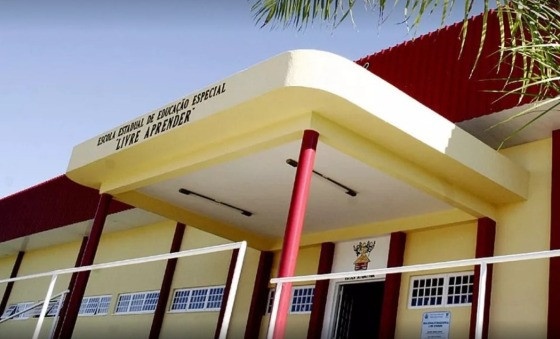 Aluno passa mal depois de merendar e morre em escola de Cuiabá