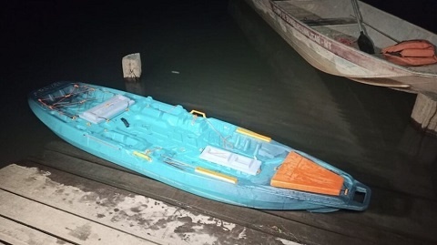 Sinop: Homem morre afogado após cair em rio