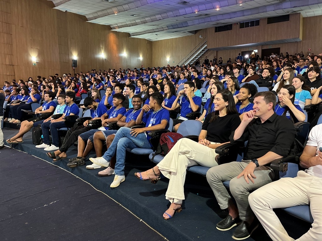 Prefeitura realiza imersão com palestras e feirão de vagas