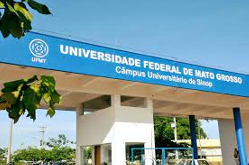 Inscrições pelo Sisu para cerca de 2 mil vagas na UFMT começam nesta quarta-feira (7)
