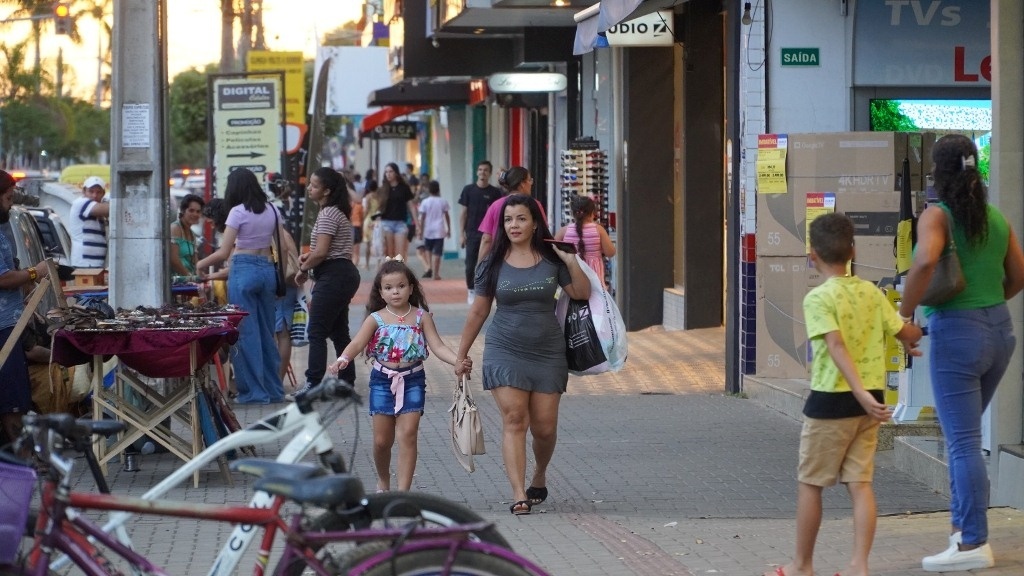 Terça é dia do padroeiro de Sinop e feriado municipal