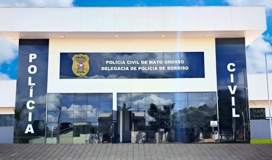 Bibliotecário é preso suspeito de estupro de vulnerável contra 8 crianças em escola de Sorriso