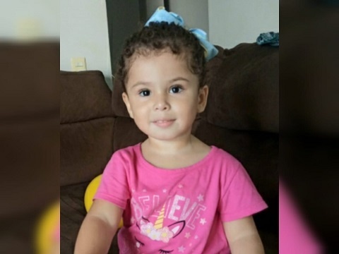 Sinop: Menina de 3 anos morre após ser diagnosticada com pneumonia na UPA