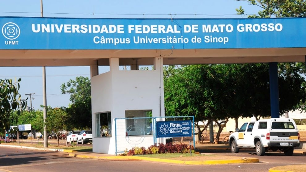 Inscrições para vagas remanescentes da UFMT terminam nesta quarta (14)