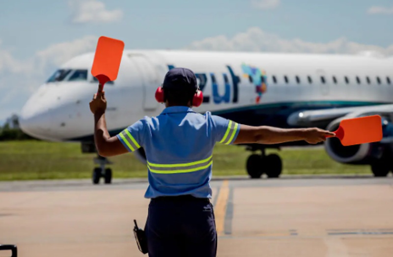 Cuiabá ganha voos diretos para o Norte e Nordeste