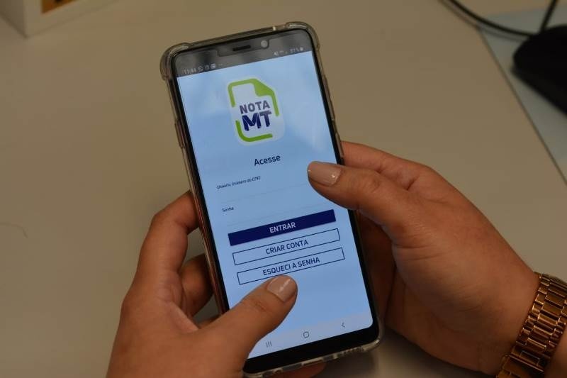 Sorteio do Nota MT é transferido para segunda-feira (19)