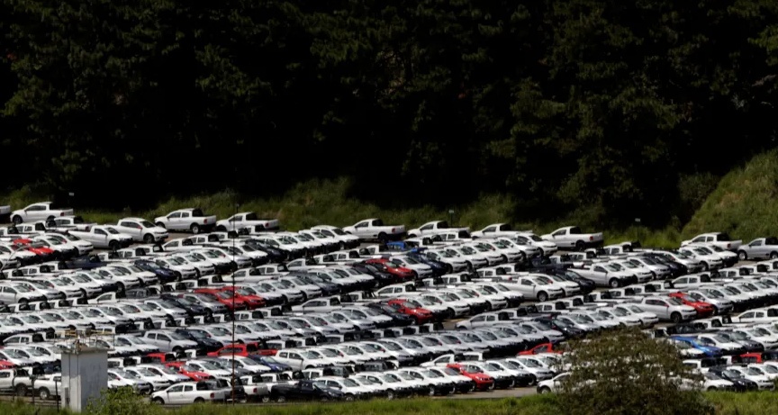 Programa para carro mais barato já consumiu 64% dos recursos em menos de 15 dias
