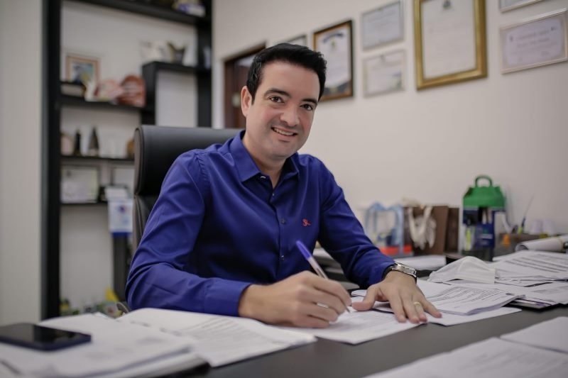 Prefeitos reforçam apoio à candidatura de Leo Bortolin