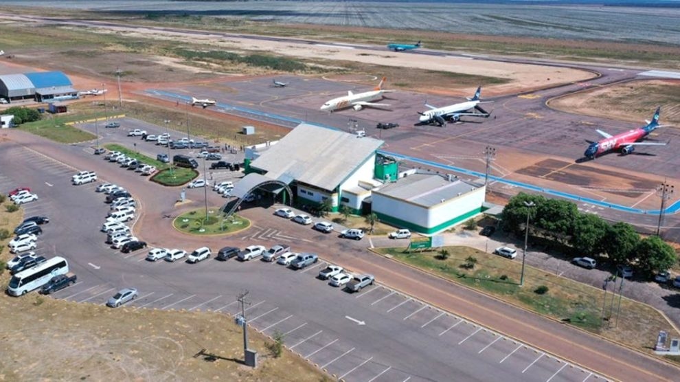 Latam confirma voo de Sinop para Guarulhos e inicia venda de passagens