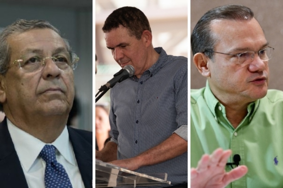 MT tem dois senadores e um deputado no TOP-10 de congressistas que mais receberam emendas do governo Lula